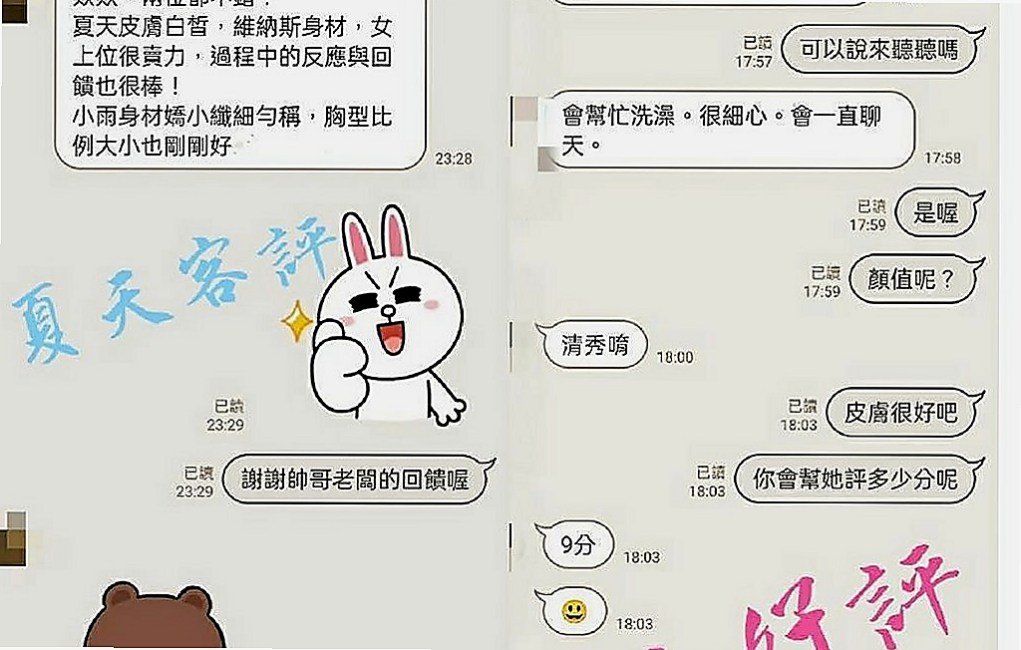 鳥松外送服務推薦 - 靜芃(健身房女教練 / 165cmcm / 45kg/kg / C杯 / 18y歲)