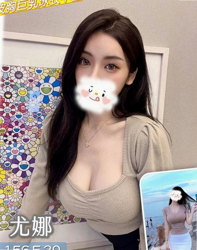 佳里找茶:靈芝 |單親奶水媽媽|169cm|54kg|C杯|20y|